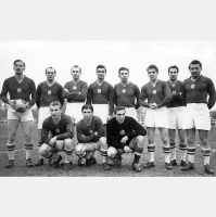 Futebolítico #1 - A revolta que fez desaparecer a mágica Hungria