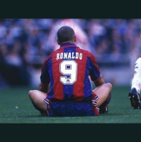 Futebol Numérico #9