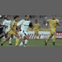 Flashback #69 - Vitória SC vs. Parma (1996)