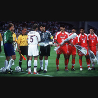 Futebolítico #3 - A vitória da diplomacia num EUA vs. Irão