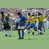 Flashback #51 - Brasil vs Itália (1994)
