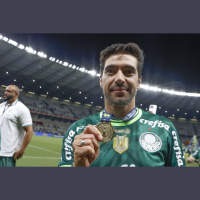 Segundo Amor #6 - Palmeiras