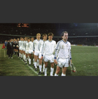 Pontapé de Boban #3 - Futebol ucraniano no contexto da URSS