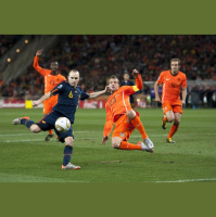 Travessia para o Deserto #10 - Mundial-2010