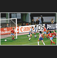 Flashback #63 Porto vs Bayern (1987)