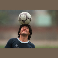 Encruzilhada #8 - Maradona em Marselha (1989)