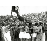 Futebolítico #22 - Um Mundial para promoção do fascismo