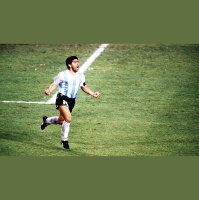 Futebolítico #23 - Maradona e a ferida napolitana