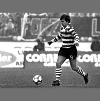 Flashback #64 - Sporting vs Benfica (1986)