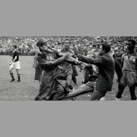 Futebolítico #14 - A batalha de Berna