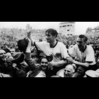 Futebolítico #29 - O nascimento do orgulho germânico