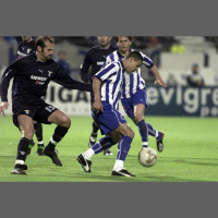 Flashback #35 - FCPorto vs Lazio (2003)