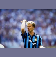 Segundo Amor #4 - Inter Milão