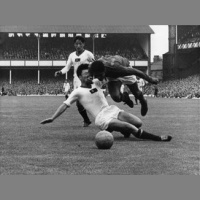 Flashback #42 - Portugal vs Coreia do Norte (1966)