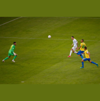 Fascículo #30 - Coleção Europa-América