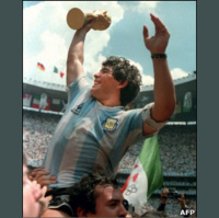 Travessia para o deserto #7 - Mundiais de 1986 e 1990