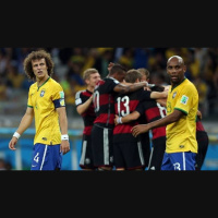 Travessia para o deserto #11 - Mundial 2014