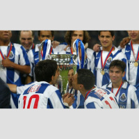 Futebol Democrático: 50 jogos #31 - Mónaco vs FCPorto (2004)