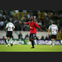 Futebol Democrático: 50 jogos #35 - CSKA Moscovo vs Sporting (2005)