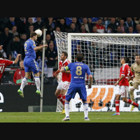 Flashback #67 - Benfica vs. Chelsea (2013)