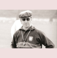 Futebol Democrático: 50 jogos #2 - Checoslováquia-Portugal (1975)