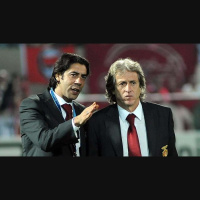 Encruzilhada #10 - E se Jorge Jesus nunca tivesse chegado ao Benfica? (2009)