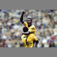 Flashback #45 - Brasil vs. Itália (1970)