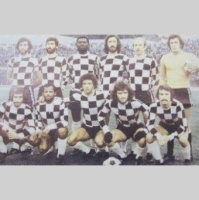 Futebol Democrático: 50 jogos #3 - Boavista vs Benfica (1975)