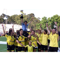 Futebol Democrático: 50 jogos #23 - Beira-Mar vs Campomaiorense (1999)