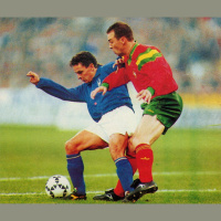 Encruzilhada #9 - Portugal no Mundial-1994