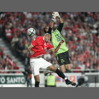 Futebol Democrático: 50 jogos #34 - Benfica vs Sporting (2005)