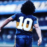 Futebol Numérico #10