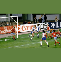 Futebol Democrático: 50 jogos #11 - FCPorto vs Bayern Munique (1987)