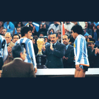 Futebolítico #24 - o Mundial da Ditadura Militar Argentina