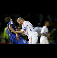 Travessia para o deserto #9 - Mundiais 2002 e 2006