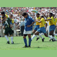 Sensível Soccer - Os 30 anos do Mundial-1994
