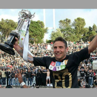 Futebol Democrático: 50 jogos #40 - Sporting vs Académica (2012)