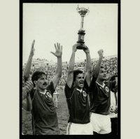 Futebol Democrático: 50 jogos #7 - FCPorto vs SLBenfica (1983)