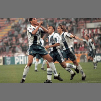 Flashback #31 - Milan vs FC Porto (1996)