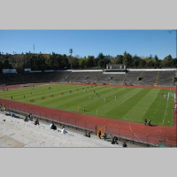 Futebol Turístico #1 - Minho