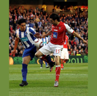 Futebol Democrático: 50 jogos #39 - FCPorto vs SCBraga (2011)