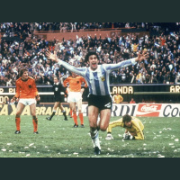 Flashback #47 - Argentina vs Países Baixos (1978)