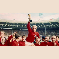 Futebolítico #19 - O boicote africano ao Mundial-1966