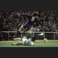 Flashback #40 - Real Madrid vs. Barcelona (1974)