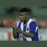 O dia em que vi jogar... #8 - Pena