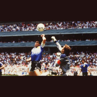 Encruzilhada #13 - E se a Mão de Deus tivesse sido anulada? (1986)