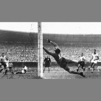 Travessia para o deserto #2 - Mundiais 1938 e 1950