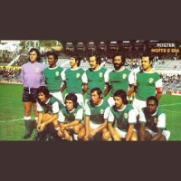 Futebol Democrático: 50 jogos #4 - Leixões vs CUF (1976)