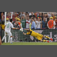 Encruzilhada #15 - E se Casillas não defendesse o penálti de Moutinho? (2012)