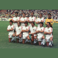 Futebol Democrático #9 - Portugal vs Marrocos (1986)